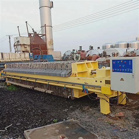 Mud Dewatering Unit Malaysia|Sludge Dewatering Equipment Supplied In Malaysia.